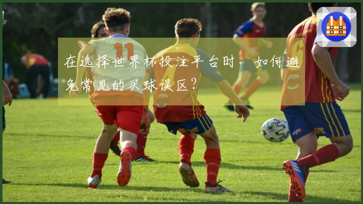在选择世界杯投注平台时，如何避免常见的买球误区？