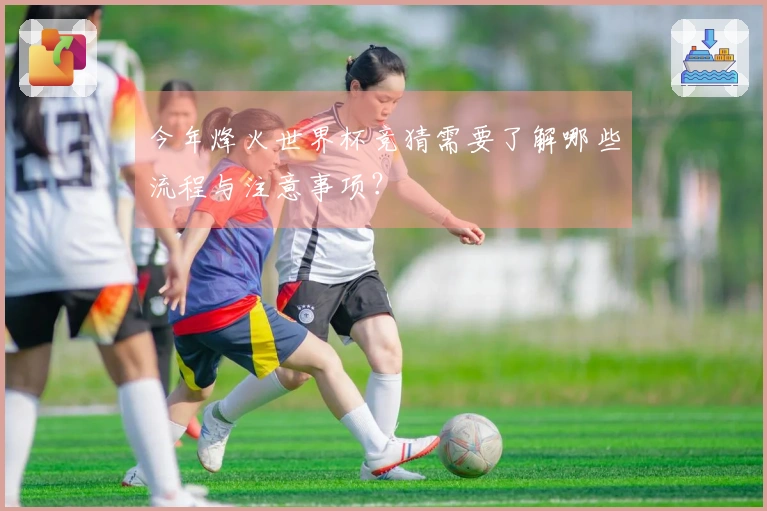 今年烽火世界杯竞猜需要了解哪些流程与注意事项？