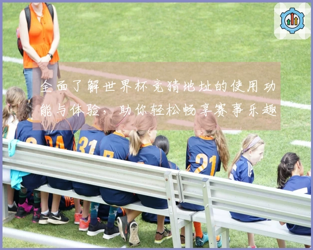 全面了解世界杯竞猜地址的使用功能与体验，助你轻松畅享赛事乐趣