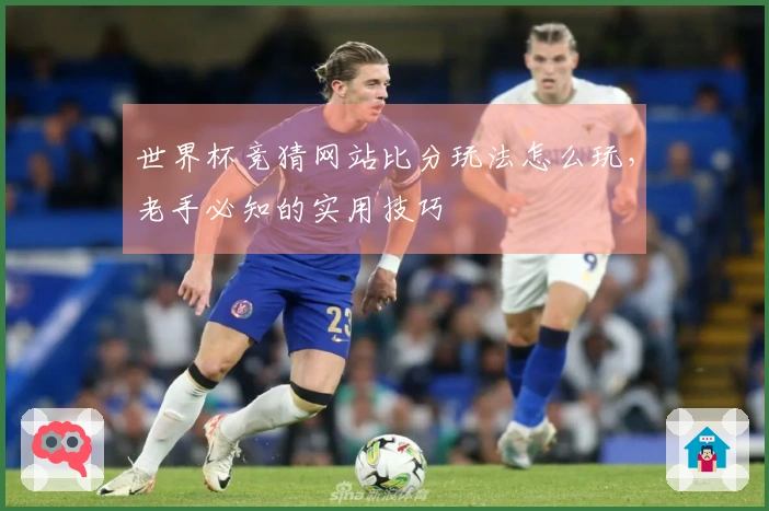 世界杯竞猜网站比分玩法怎么玩，老手必知的实用技巧