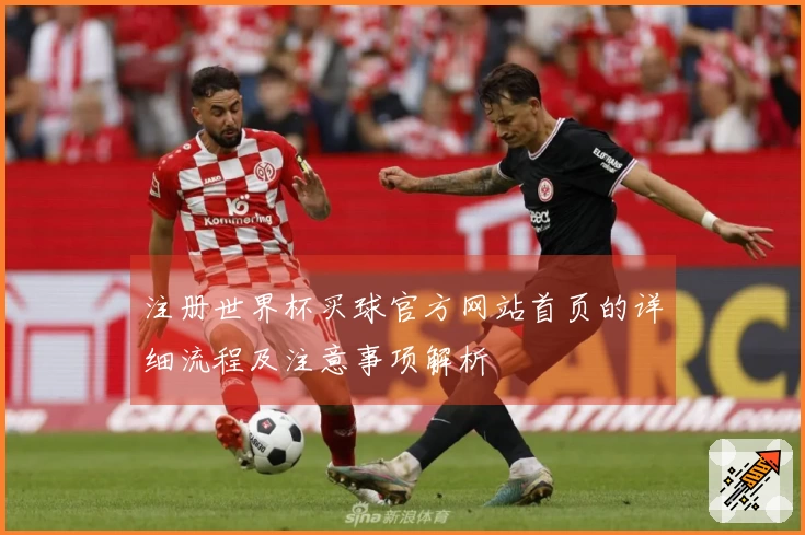 注册世界杯买球官方网站首页的详细流程及注意事项解析