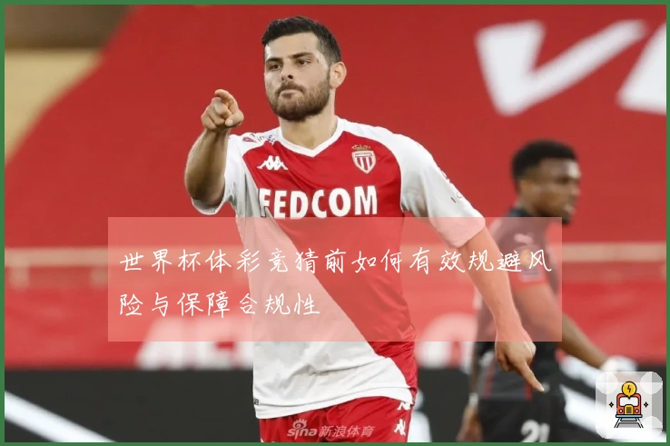 世界杯体彩竞猜前如何有效规避风险与保障合规性